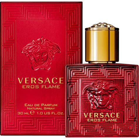 versace eros flame edp 30 ml|versace eros flame price.